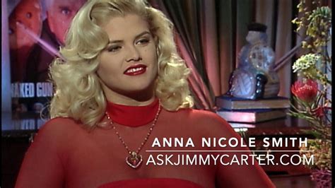 anna nicole nude